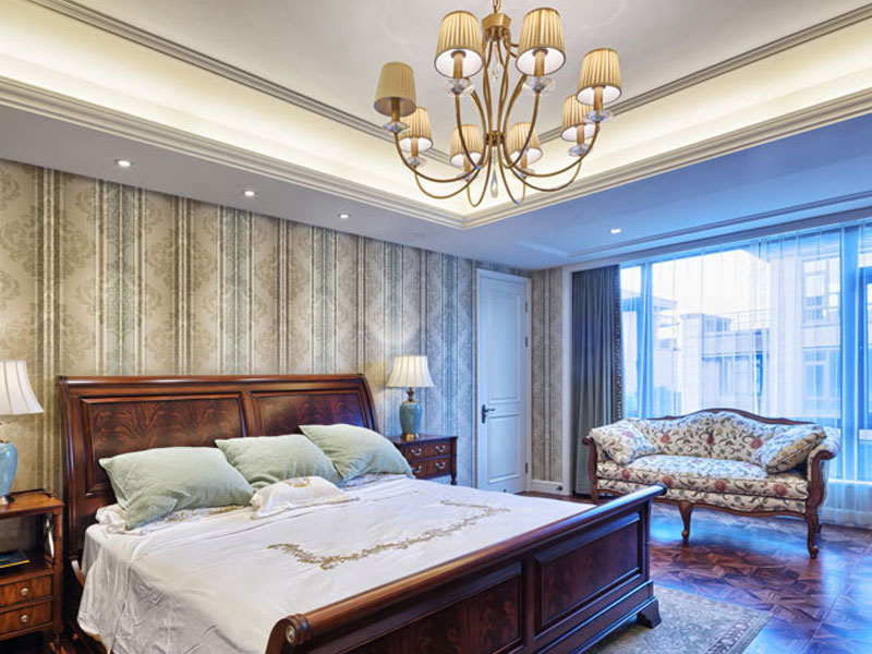  Luxury Apartments in Gurgaon