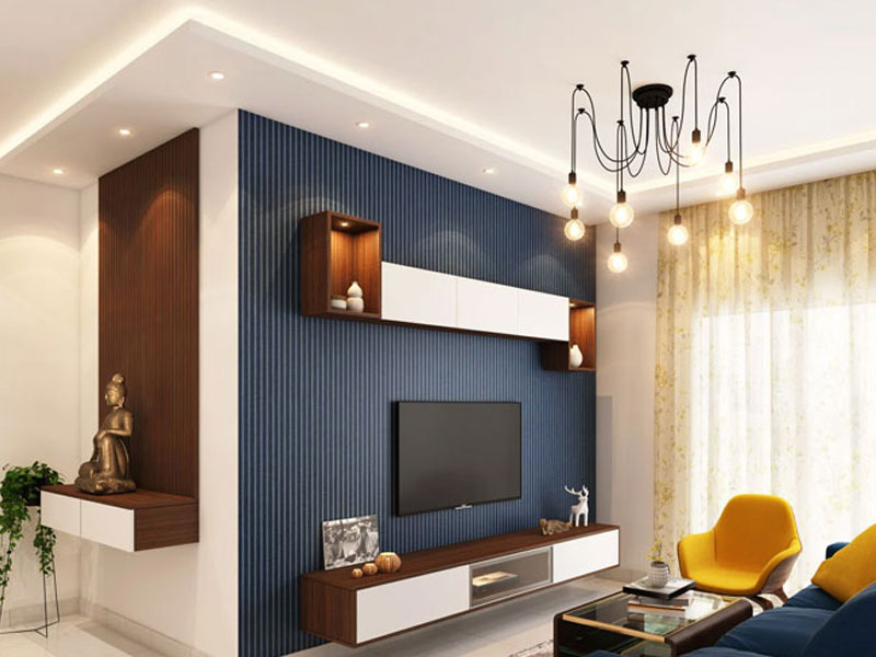  Luxury Apartments in Gurgaon