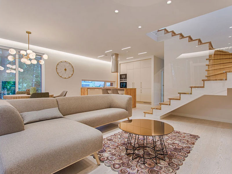 Luxury Apartments in Gurgaon