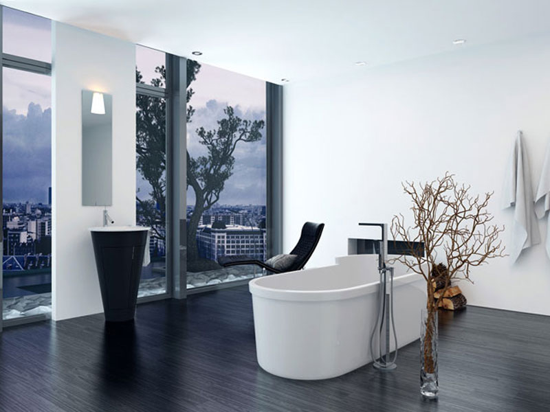  Luxury Apartments in Gurgaon