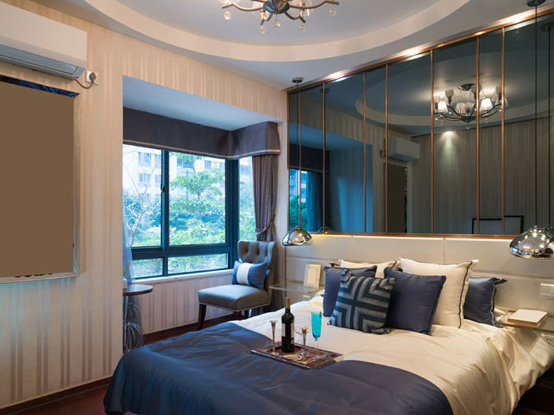  Luxury Apartments in Gurgaon