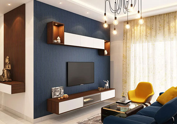 Luxury Apartments in Gurgaon