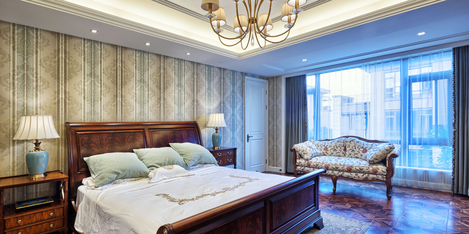  Luxury Apartments in Gurgaon