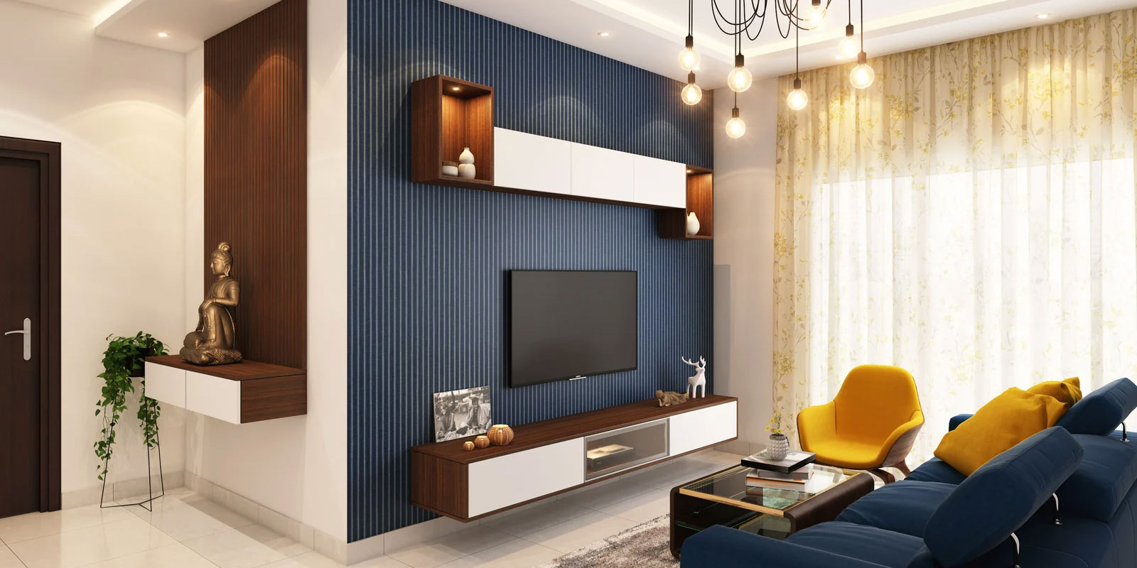  Luxury Apartments in Gurgaon