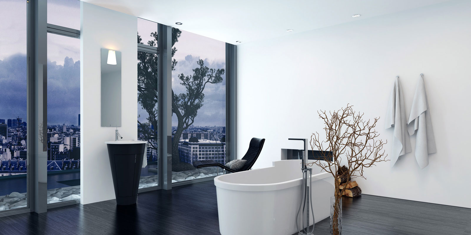  Luxury Apartments in Gurgaon